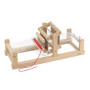 Набір для творчості Viga Toys Ткацький верстат (51366FSC)