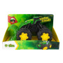 Іграшковий трактор John Deere Kids Monster Treads з ковшем і великими колесами (47327)