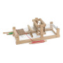 Набір для творчості Viga Toys Ткацький верстат (51366FSC)