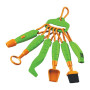 Набір дослідника Edu-Toys 6 в 1 (BL128)
