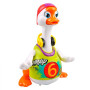 Інтерактивна музична іграшка Hola Toys Танцюючий гусак (828-green)