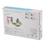 Дерев'яні меблі для ляльок Viga Toys PolarB Дитяча кімната (44036)