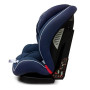 Автокрісло Welldon Encore Isofix (синій) BS07-TT01-005