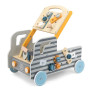 Дерев'яна машинка з інструментами Viga Toys PolarB (44066)