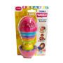 Іграшка для ванни Toomies Курча в шкаралупках (E73080)