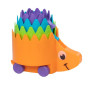 Пірамідка-каталка Їжачки Fat Brain Toys Hiding Hedgehogs (F223ML)