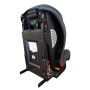 Автокрісло Welldon Encore Isofix (графітовий/сірий) BS07-TT01-005 (BS07-TT95-001)