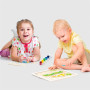 Набір для творчості Viga Toys Картина власноручно Рибка (50687)