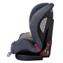 Автокрісло Welldon Encore Isofix (графітовий/сірий) BS07-TT01-005 (BS07-TT95-001)