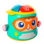 Інтерактивна іграшка-нічник Hola Toys Щасливий малюк (3122)