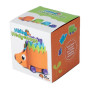 Пірамідка-каталка Їжачки Fat Brain Toys Hiding Hedgehogs (F223ML)