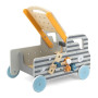 Дерев'яна машинка з інструментами Viga Toys PolarB (44066)