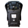 Автокрісло Welldon Encore Isofix (графітовий/сірий) BS07-TT01-005 (BS07-TT95-001)