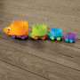 Пірамідка-каталка Їжачки Fat Brain Toys Hiding Hedgehogs (F223ML)