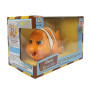 Інтерактивна іграшка Huile Toys Рибка-клоун (998)
