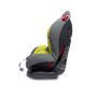 Автокрісло Welldon Smart Sport (сірий/оливковий) BS02N-S95-002