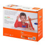 Дерев'яні навчальні терези (ваги) Viga Toys с гирями (50660)
