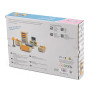 Дерев'яні меблі для ляльок Viga Toys PolarB Вітальня (44037)