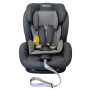 Автокрісло Welldon Encore Isofix (графітовий/сірий) BS07-TT01-005 (BS07-TT95-001)
