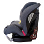 Автокрісло Welldon Encore Isofix (графітовий/сірий) BS07-TT01-005 (BS07-TT95-001)