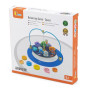 Дерев'яна гра-баланс Viga Toys Космос (44580)