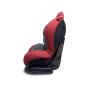 Автокрісло Welldon Smart Sport (червоний/сірий) BS02N-S95-003