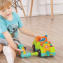 Музична машинка Hola Toys Вантажівка з інструментами (6109)