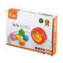 Дерев'яна іграшка Viga Toys Йо-йо (53769)