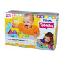 Набір-сортер Toomies Курчата в шкаралупі, блакитний (E73081)