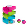 Розвивальний трек-балансир для кульок Fat Brain Toys Wobble Run (F273ML)