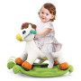 Коник-гойдалка Hola Toys Поні з музикою (987)