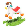 Коник-гойдалка Hola Toys Поні з музикою (987)