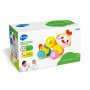 Інтерактивна іграшка Hola Toys Гусінь (A997)