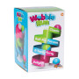 Розвивальний трек-балансир для кульок Fat Brain Toys Wobble Run (F273ML)