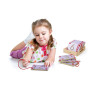 Навчальний набір Viga Toys Вчимося писати цифри (50339)