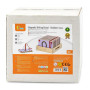 Навчальний набір Viga Toys Вчимося писати цифри (50339)