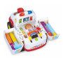 Музична машинка Hola Toys Швидка допомога з інструментами (836)