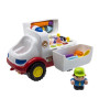 Музична машинка Hola Toys Швидка допомога з інструментами (836)