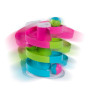 Розвивальний трек-балансир для кульок Fat Brain Toys Wobble Run (F273ML)