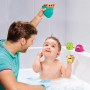 Іграшка для ванни Toomies Морські мешканці (E73221)