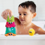 Іграшка для ванни Toomies Морські мешканці (E73221)