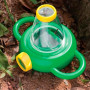 Контейнер для комах Edu-Toys зі збільшувальним склом 4x (BL201)