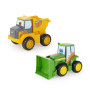 Іграшкова машинка John Deere Kids Друг фермера в асорт. (47274)