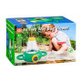Контейнер для комах Edu-Toys зі збільшувальним склом 4x (BL201)