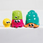 Іграшка для ванни Toomies Морські мешканці (E73221)