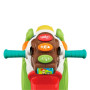 Коник-гойдалка Hola Toys Поні з музикою (987)