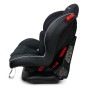 Автокрісло Welldon Smart Sport Isofix (чорний) BS02N-TT01-001