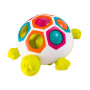 Сортер-черепашка Шеллі Fat Brain Toys Pop N Slide Shelly (F123ML)