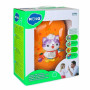 Ігровий набір Hola Toys Валізка кухаря (3108)