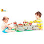 Дерев'яний ігровий набір Viga Toys Іграшковий замок (50310)